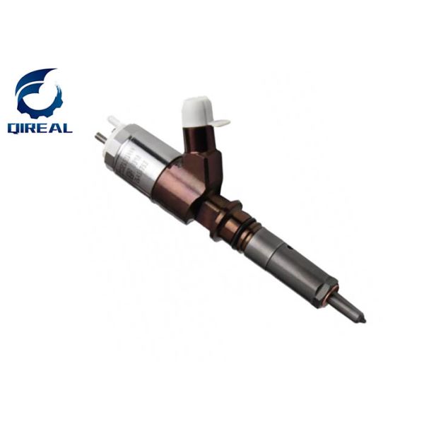 3213600 10R7938 2645A753 10R7938 C6.4 C6.6 Diesel Engine Injector Common Rail Fuel Injector