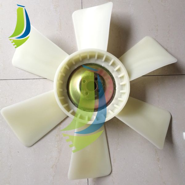 02/800426 высококачественных охлаждающих вентиляторов 02800426 для экскаватора JS200