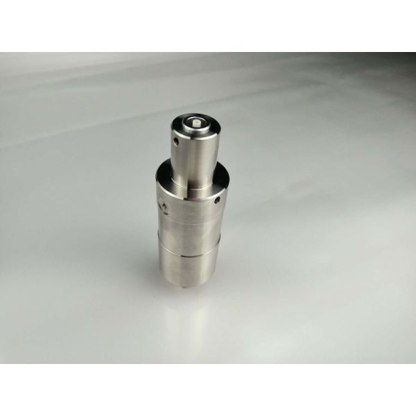 35 Khz Ultrasonic Piezo Transducer Replace For Herman KHS 35 Transducer