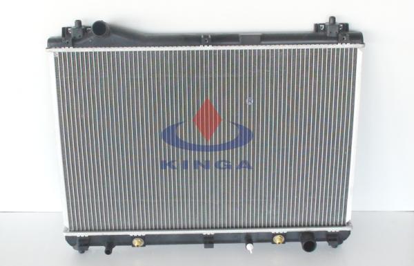 Auto engine cooling Radiator For Suzuki , ESCUDO / GRAND VITARA ' 2005