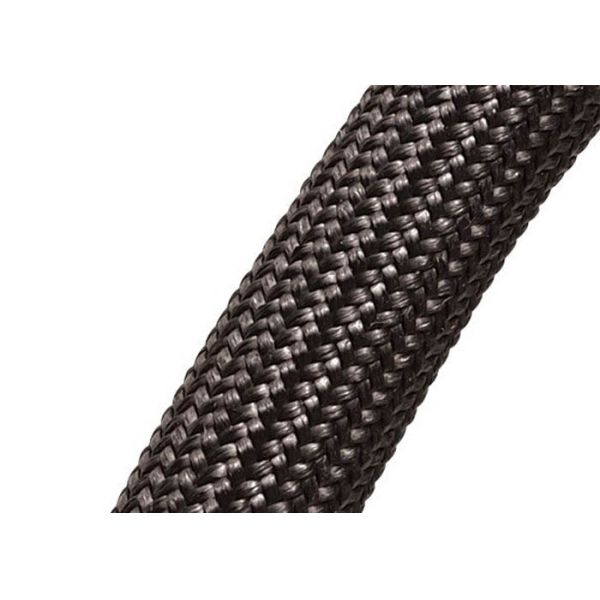 Круглый расширяемый кабель с оплеткой Слевинг, управление проводки провода огнеупорного провода Слевинг