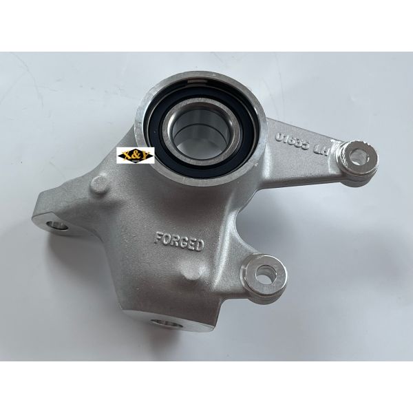 Front Steering Knuckle for Polaris Rzr 1000  2014