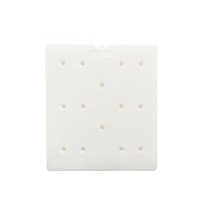 Reusable Non-Toxic PCM Ice Pack for Precise Temperature Control in Coolers