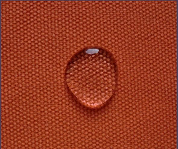 Duck Ripstop Anti - Static Outdoor Canvas Fabric 56 Inch For Luggage Bags
