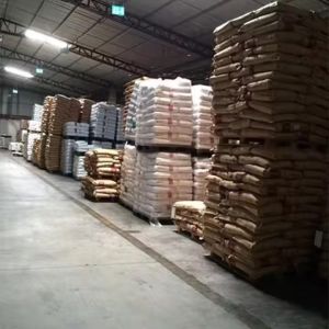 Hydrophobic Fumed Silica R 974 Industrial Coil Coatings