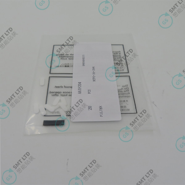 FUJI SMT Filter AA1FZ04 New Original for FUJI NXT SMT Machine Spare Parts
