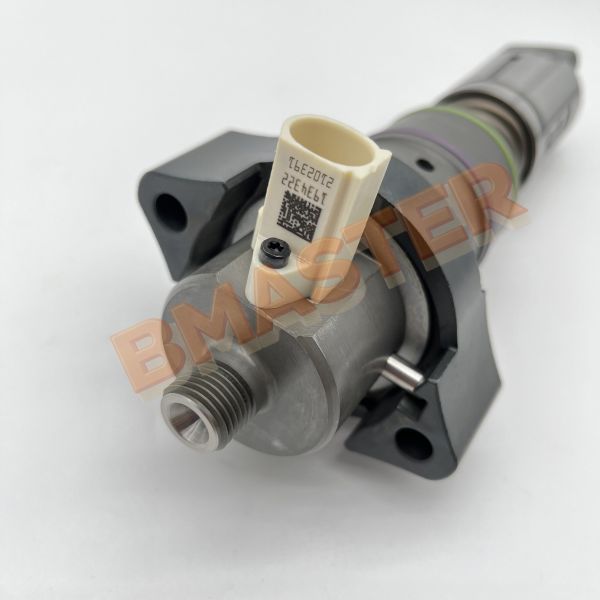 Robust MX US13 Engine Fuel Injection Unit Model 2102391 For Consistent Fuel Supply