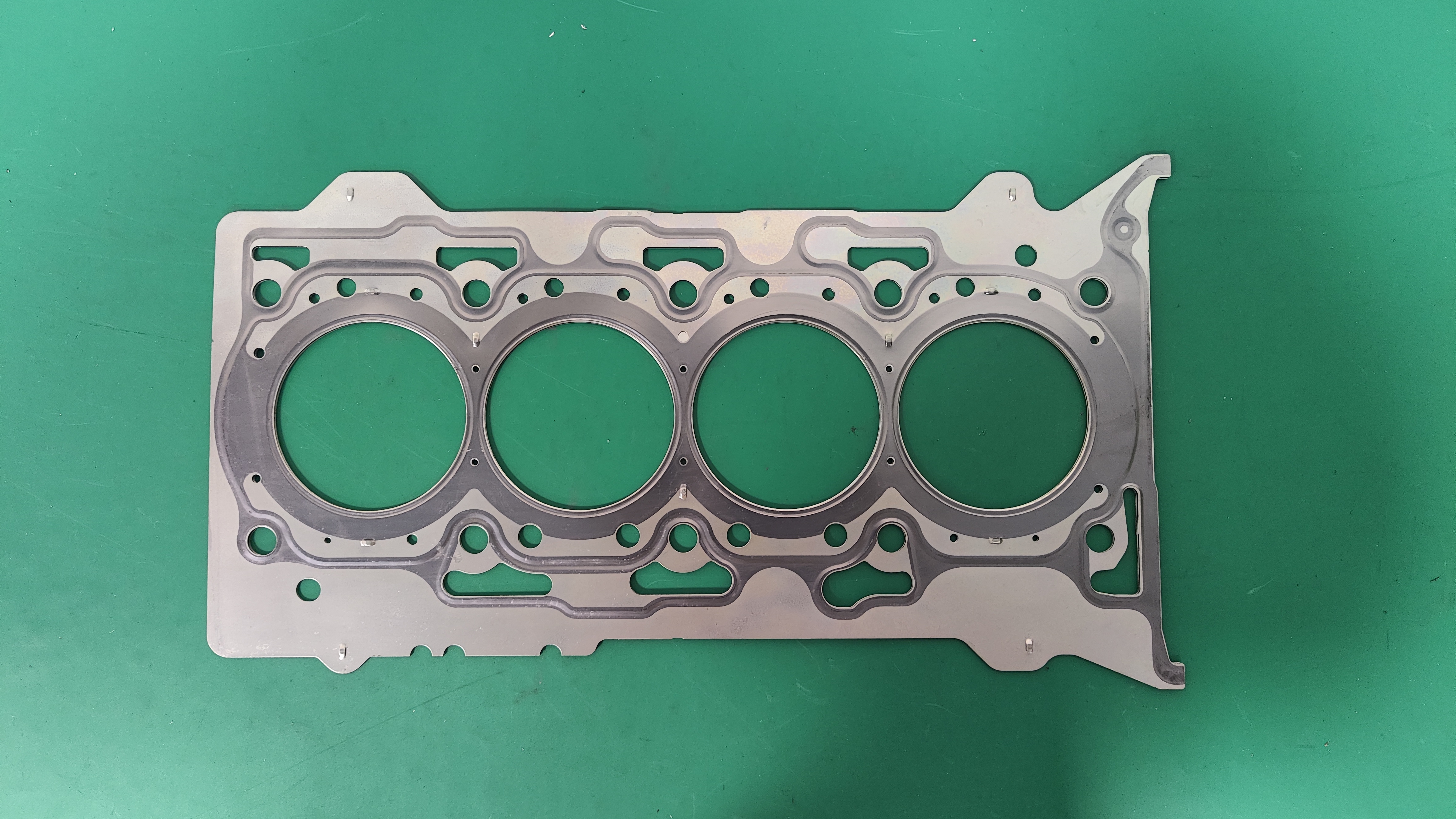 Nissan Gasket
