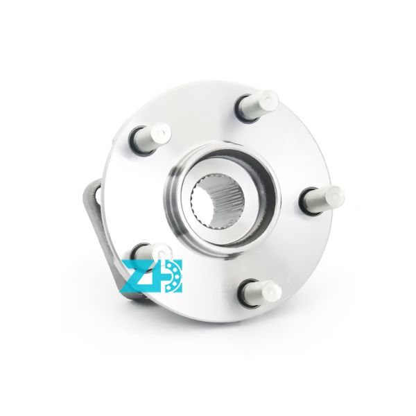 Spherical Structure Wheel Hub Bearing 28373-FG000 28373FG000