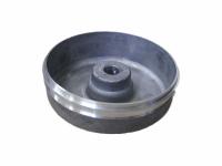Traitement de formation semi solide électrique de commande numérique par ordinateur de pièces automatiques de piston de voiture de magnésium d'alliage