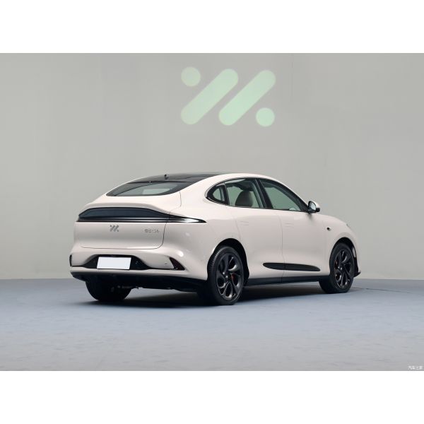 2023 IM LS6 MAX Super Performance Electric Car 702KM Super Long Range and Seats for 5