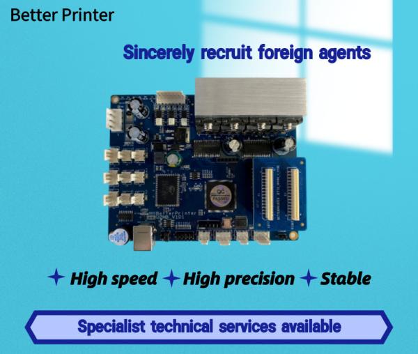 Impressora fotográfica plana UV XP600 Single Head Inkjet Board Couro PVC Impressão de sinalização publicitária