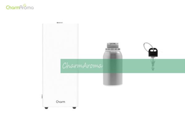 Smart Home Fragrance Device With Modern Design And With Aromatherapy Function