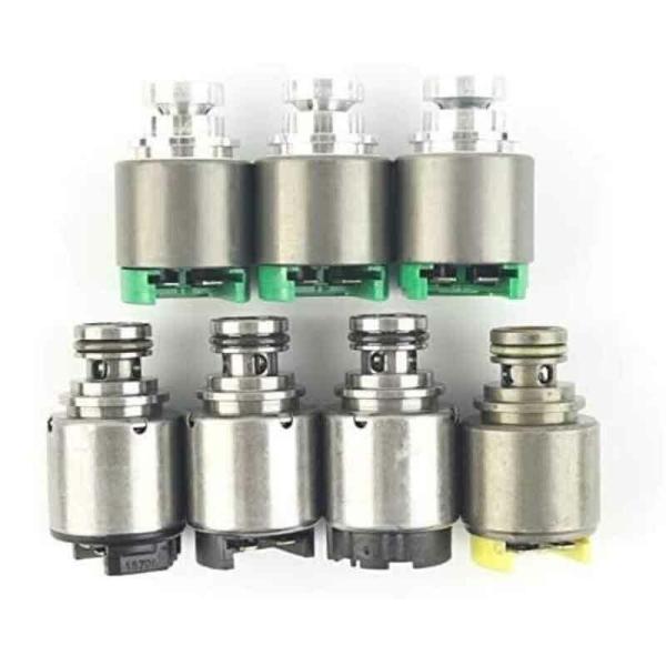 2015-2016 Ano 5HP19 Regulador de pressão de transmissão Solenoides Kit para BMW Garantida