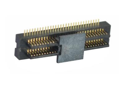 Conector 0.5A de Pin Board To Board Smt do passo 60 do conector 0.5mm da solda BTB