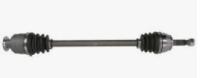 Transmission Drive Shaft 7701351194 Energy Efficient and Erosion Resistant