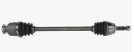 Transmission Drive Shaft 7701351194 Energy Efficient and Erosion Resistant