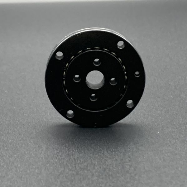 Precision Custom Bearings Non Standard Bearing RU208 P5 Crossed Roller Bearing