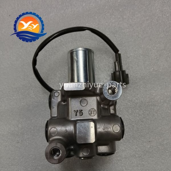 Original 4609630 Valve Lock for Hitachi Excavator ZX200-3 ZX240-3 ZX330-3 ZX350-5N ZX450-3 ZX870-3 Pilot Valve