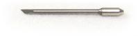 CB09UB Lames de carbure de 0,9 mm de coupe de vinyle standard pour le compteur de coupe Graphtec