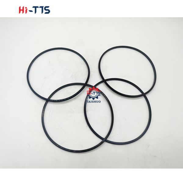 4024779 3081489 3011076 3014668 4000504 Cylinder Liner Seal For K19 Engine Parts