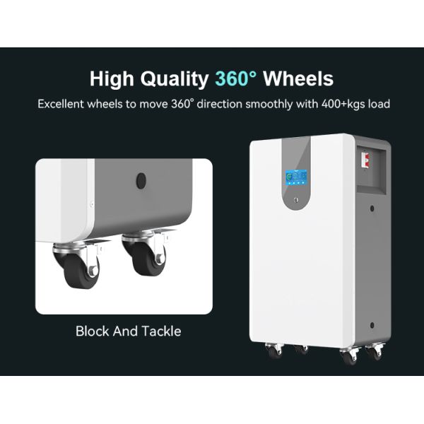 High-Efficiency 48v 200ah 280ah 314Ah Lifepo4 Lithium Battery 51.2V 14kWh 16kWh Solar Battery for Home Energy Storage System