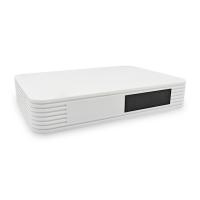 H 264 descodifica o receptor NTSC 1080i Hd Mpeg4 H264 Dvb C Stb de DVB C