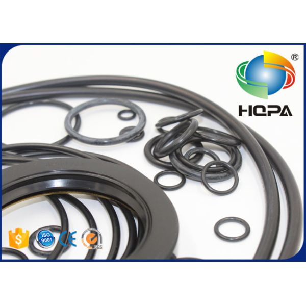 708-2H-00380KT 708-2H-00380 Hydraulic Main Pump Seal Kit For Komatsu PC300-6Z