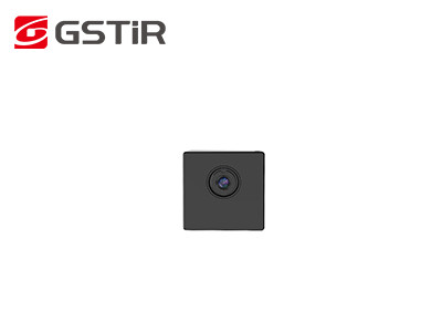 Uncooled LWIR Thermal Security Camera Module with 256x192 Resolution, 12μm Pixel Pitch, and Focus Free Design