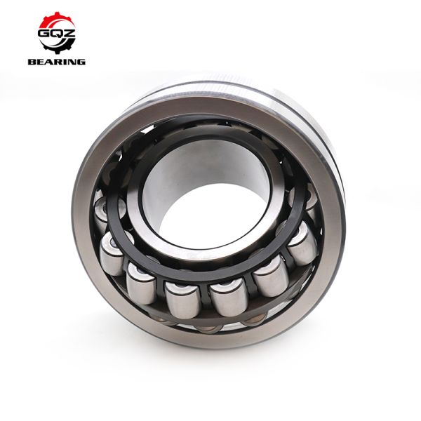 23944.EMW33C3 Double‑Row Spherical Roller Bearing 220*300*60mm For Mining Crusher