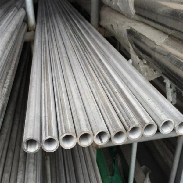 ASTM Nickel Based Ss Tube C-22 Hastelloy Steel Pipe For Sale