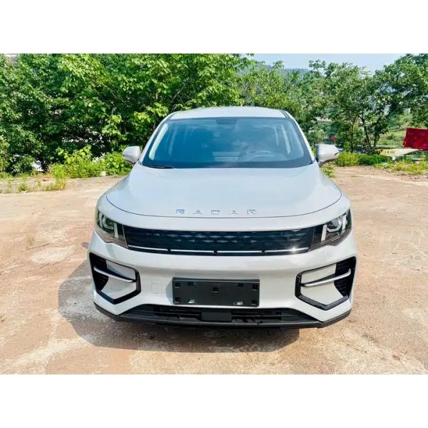 2025 for King Kong PHEV Four-wheel Drive Long Cargo Box Pickup Truck with Powerful Hybrid Power >700km Range 30kWh Battery