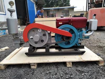 As bombas de lama de alta pressão da série Bw160 do Bw minam o motor diesel fácil operam-se