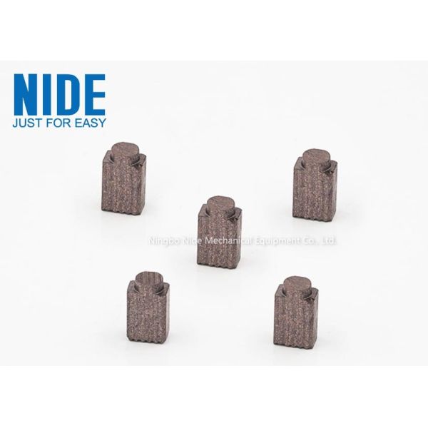 動力工具の電機子カーボン・ブラシの紙やすりで磨くポリッシャ機械付属品