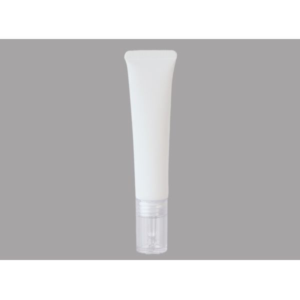 D22mm 10-30ml Plastic Dropper Cosmetic Tube Packaging Eye Cream Essence Tube