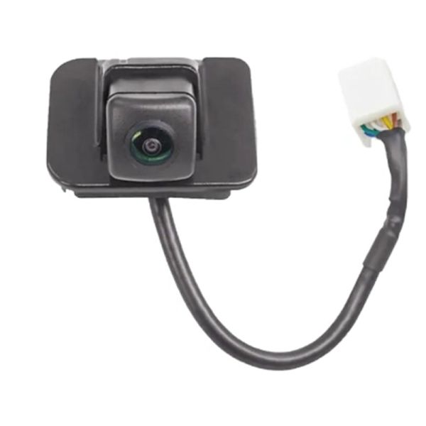 High Quality Auto Parts Rear View Backup Camera 39530-TXK-W01 for honda