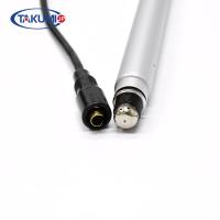Bougie d'allumage industrielle de TAKUMI S-R6A12 pour les générateurs TCG2020 de MWM 2020 avec la taille de clé de 22.2mm