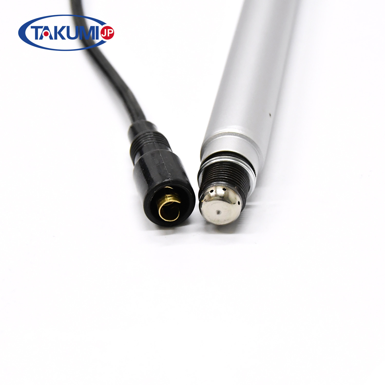 Свеча зажигания TAKUMI S-R6A12 промышленная для генераторов TCG2020 MWM 2020 с размером гаечного ключа 22.2mm