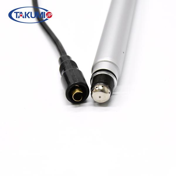 High-quality 12453318 generator spark plug for MWM GAS ENGINE TCG 2020 V20