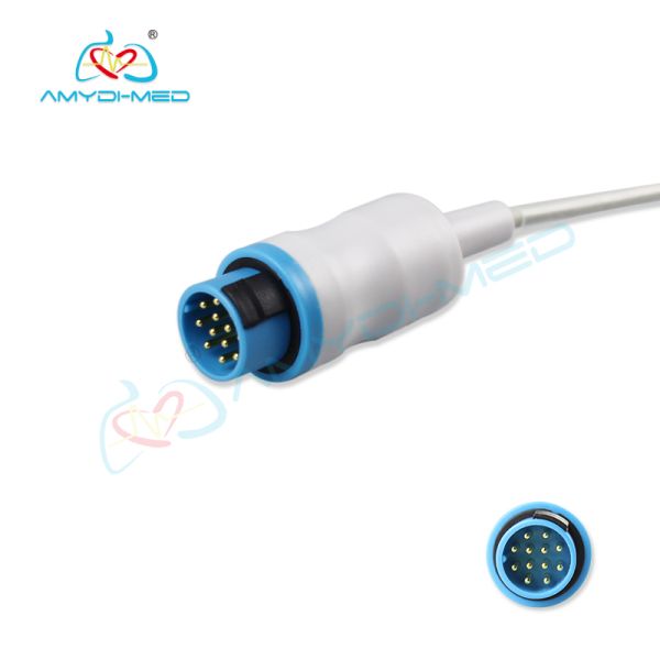 Medical Materials Nellcor Infant Spo2 Sensor Customized For Hospital And Clinic