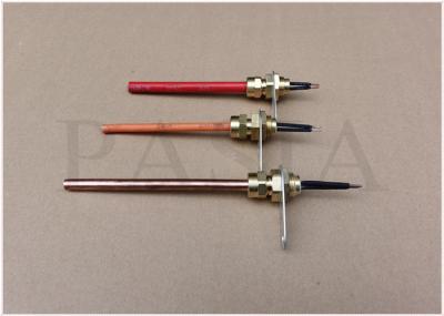4mm2 Mineral Insulated Copper Sheathed Cable , 3 Core Sheathed Copper Power Cable
