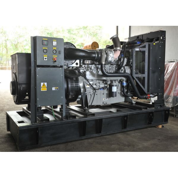 25kva - генератор 230V/400V 1000kva Perkins тепловозный с ATS