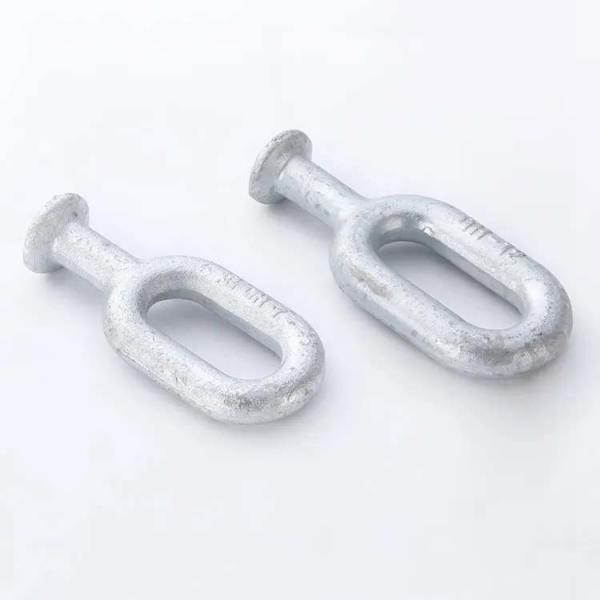 Ball Eye /Eye Ball /Forged Ball Eye Link Fitting/Electric Fitting Overhead Line Fittings