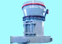 Pulverizer grosseiro de pedra do pó da máquina 2t/H do triturador de impacto da dolomite de quartzo