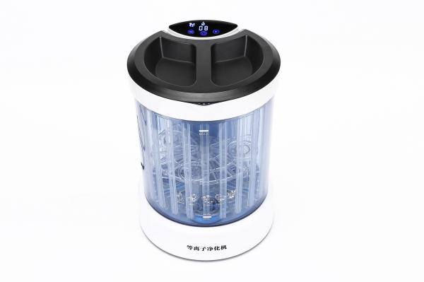 9L Fruit And Vegetable Purifier Ozone Fruit And Vegetable Washer  Customize Color