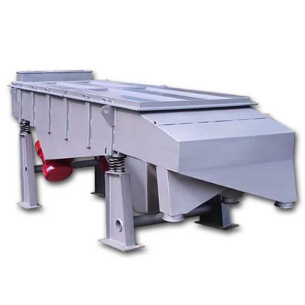 Petite précision vigoureuse vibrante professionnelle de cadre d'acier au carbone