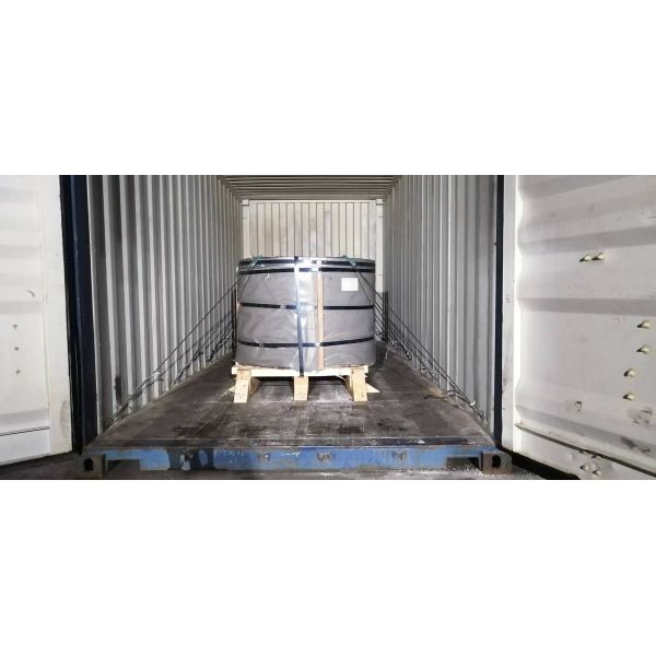 Консервы для краски, изготовляющие T3 электролитическую катушку из оловянной пли