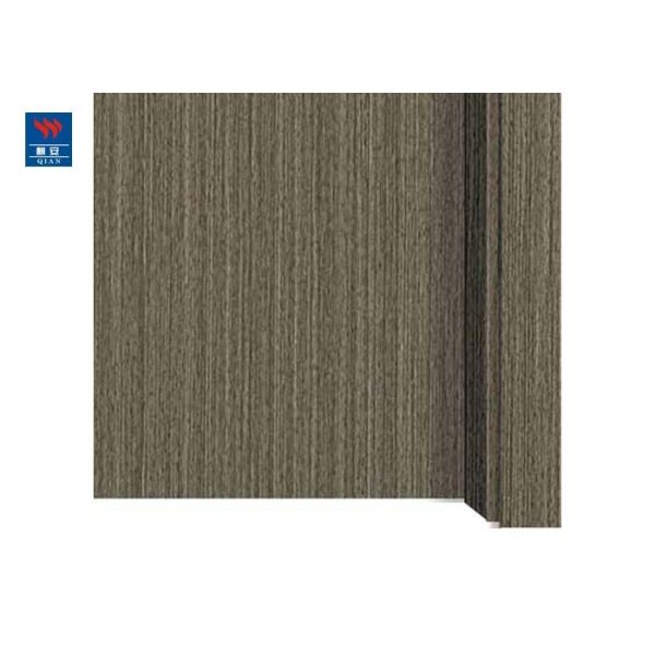 Оптовый декоративный современный дизайн спальни двери MDF одиночный дружественный к Эко деревянный для дома