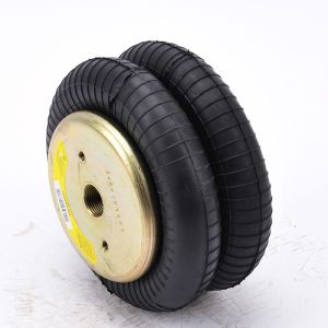 W01-M58-6353 Firestone Air Bags M8 Pneumatic Bellows Actuator Firestone