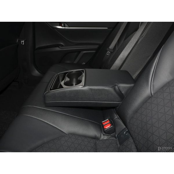 Седан Toyota Camry 2023 2.5hq Mh EV Двойной двигатель Флагманский гибридный автомобиль Бензиновый автомобиль